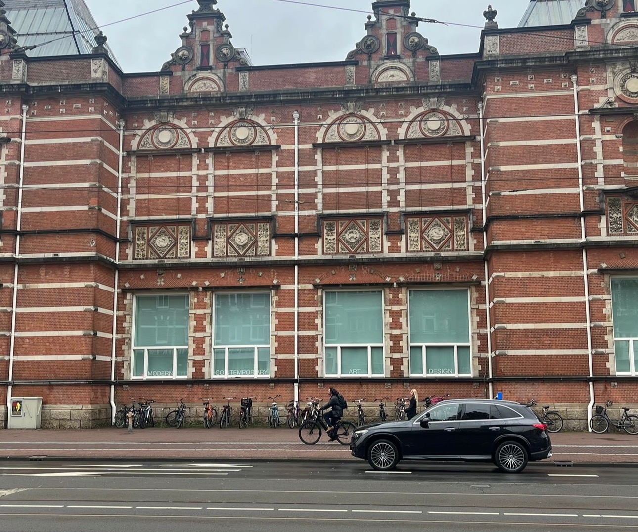 Stedelijk Museum Amsterdam